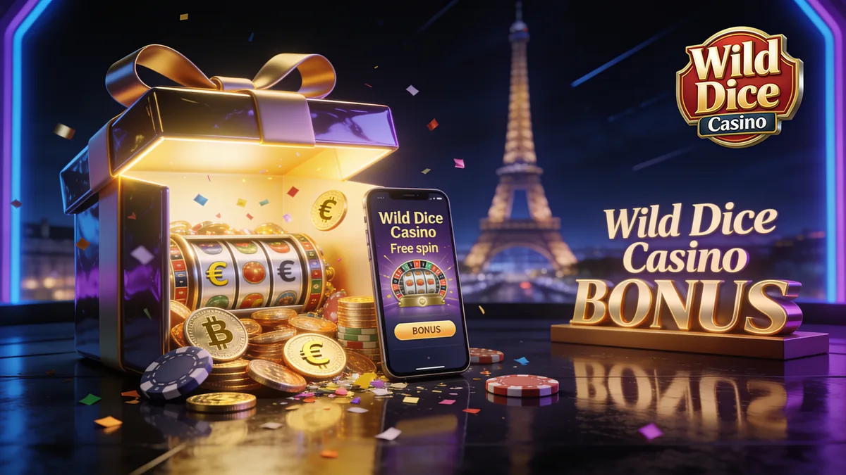 Bonus et offres promotionnelles pour les joueurs en France